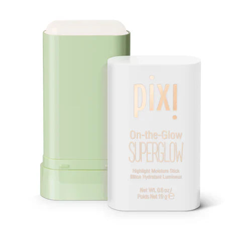 Pixi on the Glow SUPERGLOW