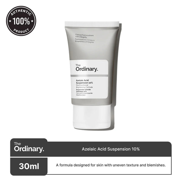 The Ordinary - Azelaic Acid Suspension 10% - 30ml