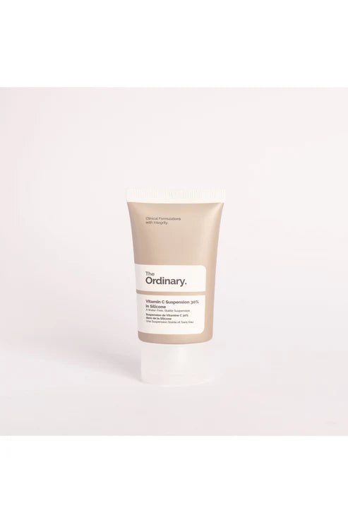 The Ordinary Vitamin C Suspension 30% in Silicone 30 - Ml