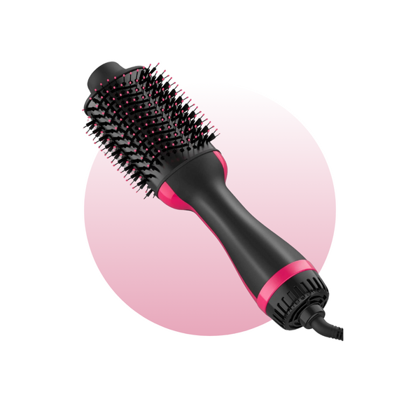 3-in-1 Hair Dryer & Styler Volumizer