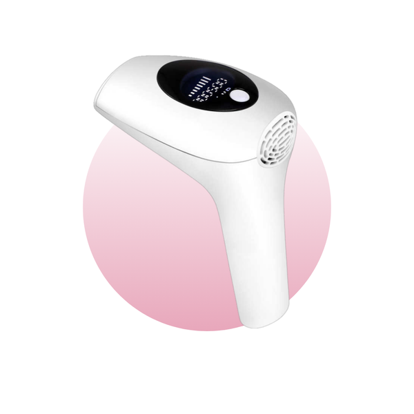 Beauty Beam IPL Hair Remover